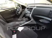 2013 Nissan ALTIMA photo