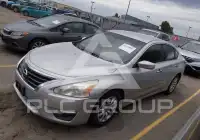 2013 Nissan ALTIMA фото
