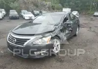 2013 Nissan ALTIMA фото