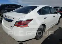 2013 Nissan ALTIMA фото