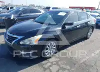 2013 Nissan ALTIMA фото