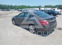 2013 Nissan ALTIMA photo