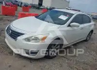 2013 Nissan ALTIMA фото