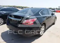 2013 Nissan ALTIMA фото