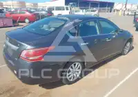 2013 Nissan ALTIMA photo