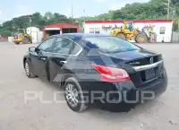 2013 Nissan ALTIMA фото
