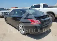 2013 Nissan ALTIMA photo