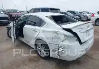 2013 Nissan ALTIMA photo