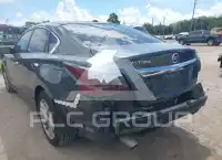 2013 Nissan ALTIMA photo