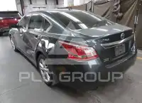 2013 Nissan ALTIMA photo