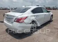 2013 Nissan ALTIMA photo