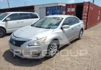 2013 Nissan ALTIMA photo