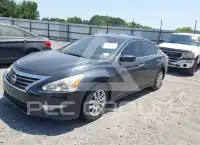 2013 Nissan ALTIMA photo
