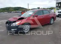 2013 Nissan ALTIMA photo
