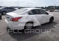 2013 Nissan ALTIMA photo