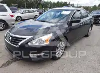 2013 Nissan ALTIMA фото