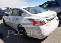 2013 Nissan ALTIMA фото