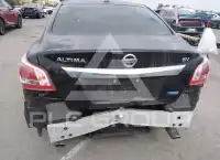 2013 Nissan ALTIMA фото