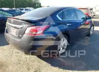 2013 Nissan ALTIMA photo