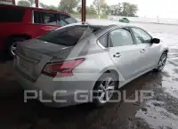 2013 Nissan ALTIMA фото