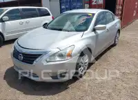 2013 Nissan ALTIMA photo