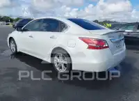 2013 Nissan ALTIMA фото