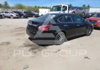 2013 Nissan ALTIMA photo