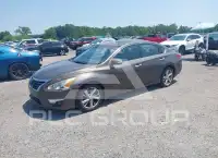 2013 Nissan ALTIMA photo