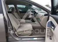 2013 Nissan ALTIMA photo