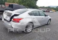 2013 Nissan ALTIMA photo