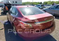 2013 Nissan ALTIMA photo