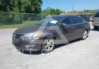 2013 Nissan ALTIMA фото