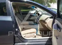 2013 Nissan ALTIMA photo