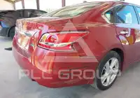 2013 Nissan ALTIMA photo