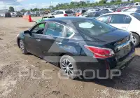 2013 Nissan ALTIMA photo