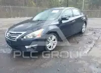 2013 Nissan ALTIMA photo