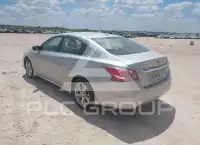 2013 Nissan ALTIMA photo