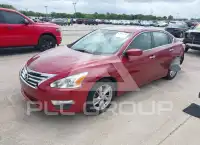 2013 Nissan ALTIMA photo
