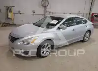 2013 Nissan ALTIMA фото