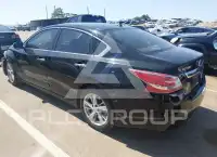 2013 Nissan ALTIMA photo
