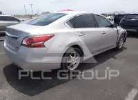 2013 Nissan ALTIMA photo