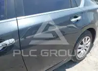 2013 Nissan ALTIMA photo