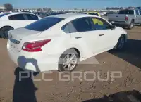 2013 Nissan ALTIMA photo