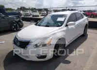 2013 Nissan ALTIMA photo