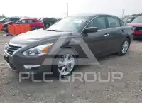 2013 Nissan ALTIMA фото