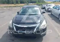 2013 Nissan ALTIMA photo