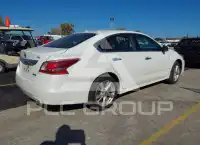 2013 Nissan ALTIMA фото