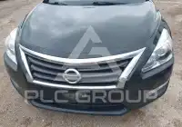 2013 Nissan ALTIMA photo