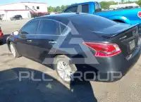 2013 Nissan ALTIMA photo