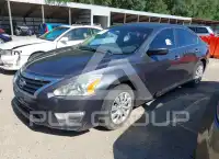 2013 Nissan ALTIMA фото